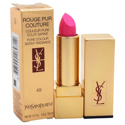 ysl 49|ysl lipstick 49.